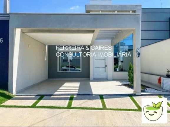 Imagem CASA RESIDENCIAL em INDAIATUBA - SP, JARDINS DO IMPÉRIO