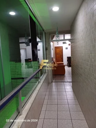 Imagem NÃO PERCA ESSA OPORTUNIDADE E VENHA CONHECER ESSE LINDO APARTAMENTO DE 03 QUARTOS E 01 SUÍTE, NA PRAIA DO MORRO EM GUARAPARI/ES!
