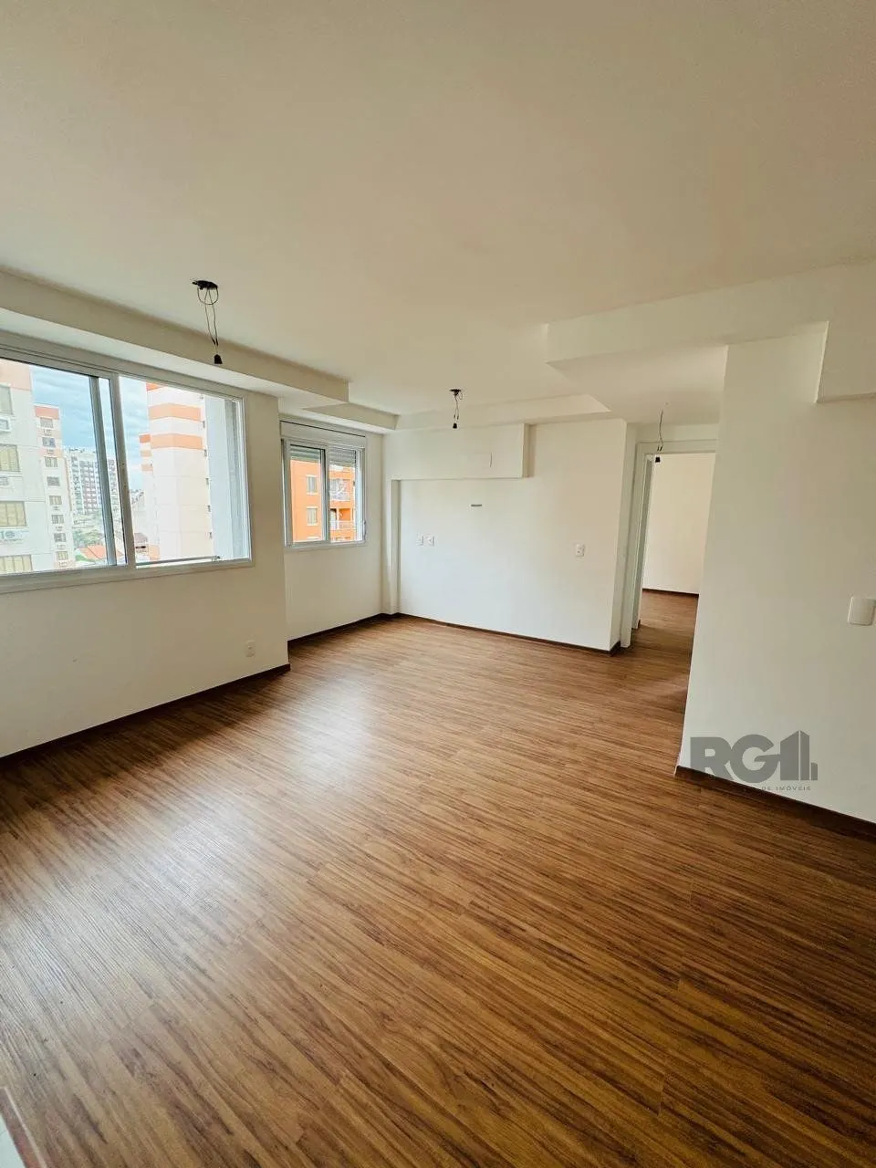 Imagem Apartamento de 3 dormitórios vaga e infra