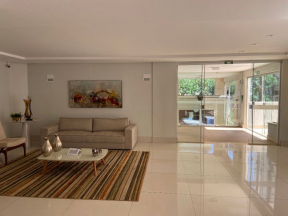 Imagem Cobertura com 5 Quartos à Venda, 451 m² em Setor Bueno - Goiânia