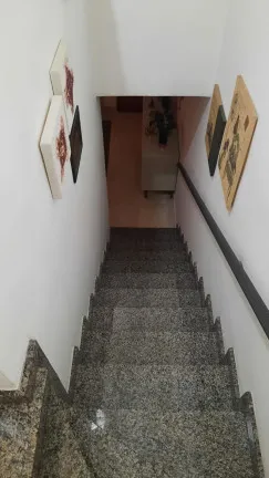 Imagem Sobrado com 3 Quartos à Venda, 116 m² em Vila Gomes Cardim - São Paulo