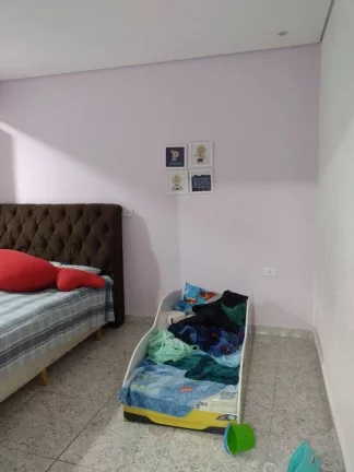 Imagem Casa com 3 dormitórios à venda, 140 m² por R$ 490.000,00 - Jardim São Roberto - São Paulo/SP
