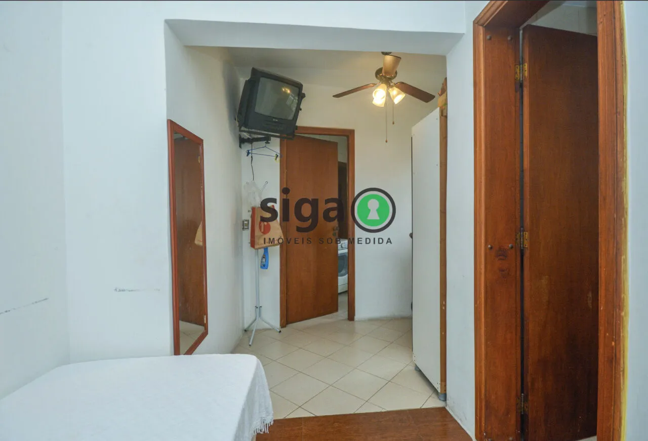 Imagem Sofisticação e Exclusividade no Jardim Vila Mariana com 225m².