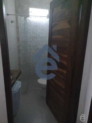 Imagem Casa à venda em São Miguel dos Milagres, 2/4, nascente, próximo á praia