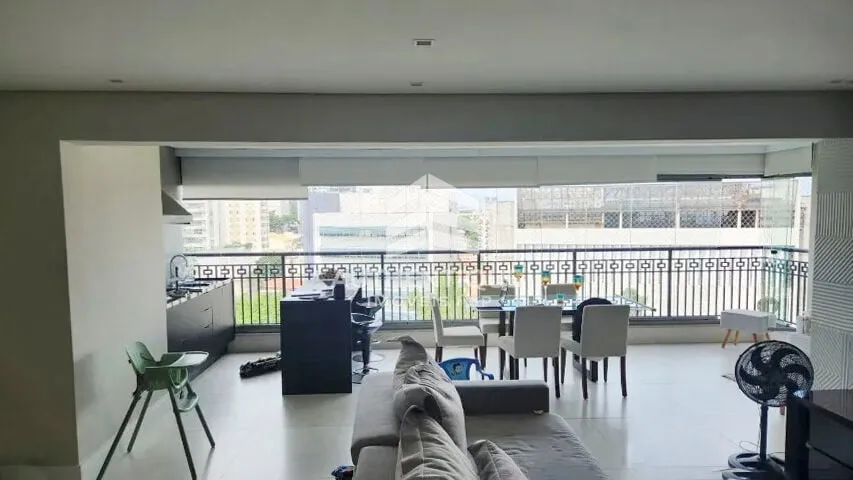 Imagem QUADRA GREENWICH - EAST SIDE - Apartamento no bairro Chácara Santo Antônio à venda