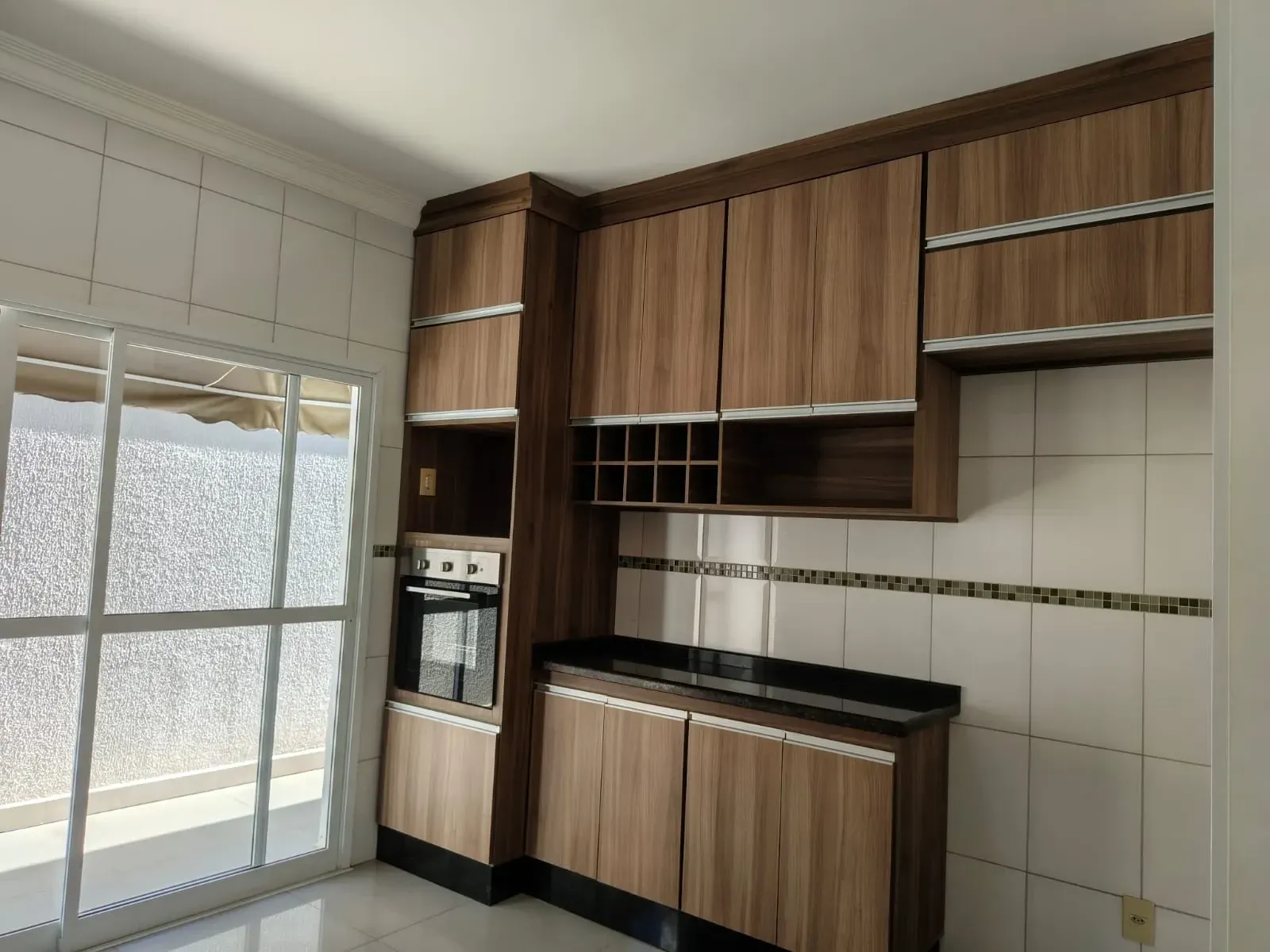 Imagem Casa de Condomínio com 3 Quartos para Alugar, 170 m² em Jardim Novo Horizonte - Sorocaba