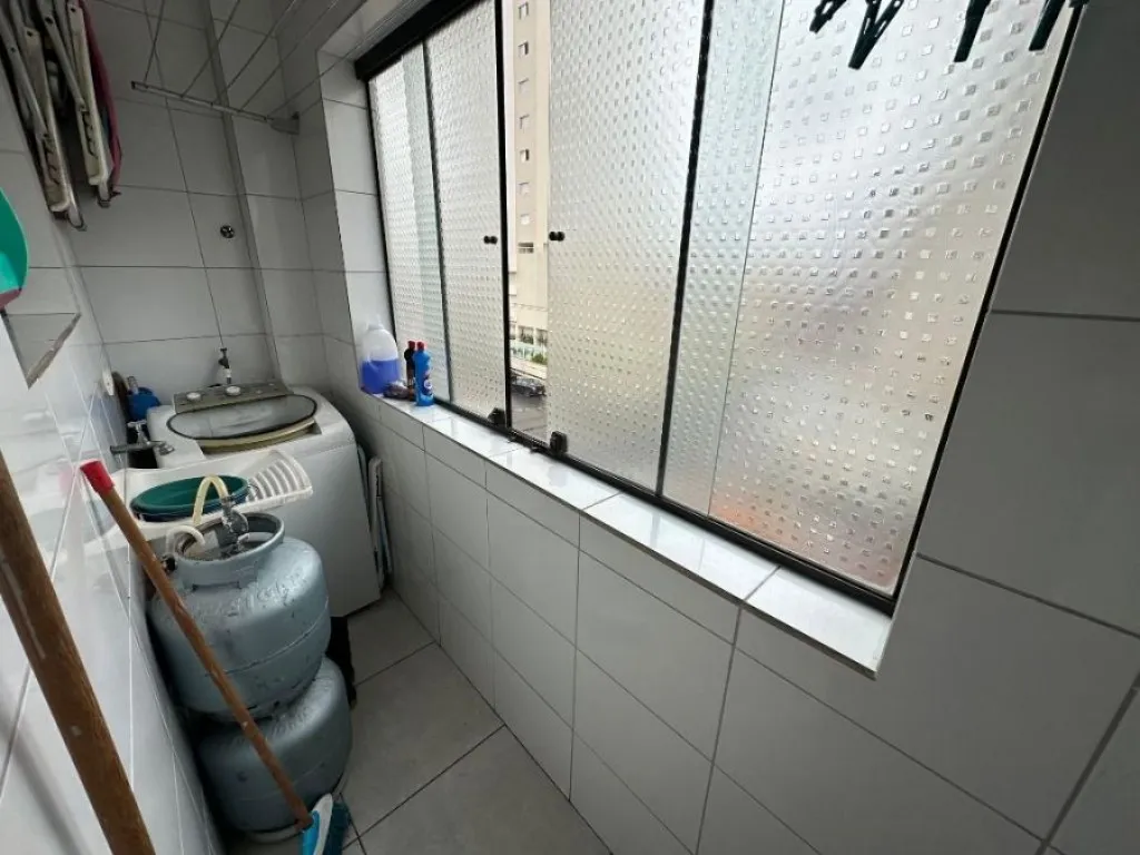 Imagem APARTAMENTO COM 65,00 m² - TUPI - PRAIA GRANDE SP