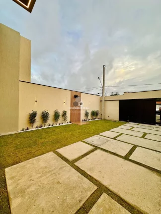 Imagem Malbec Prime Casas Planas de Luxo no Eus?(C)bio/CE