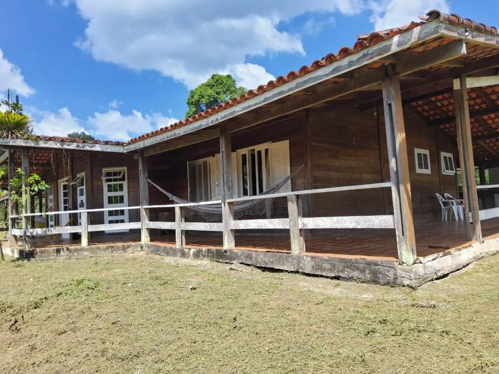Imagem Lindo Sitio em Pedro de Toledo