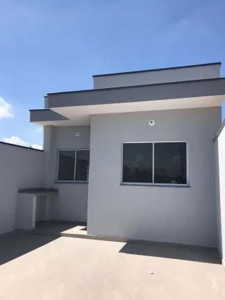 Imagem CASA RESIDENCIAL em PINDAMONHANGABA - SP, CONJUNTO HABITACIONAL TERRA DOS IPÊS