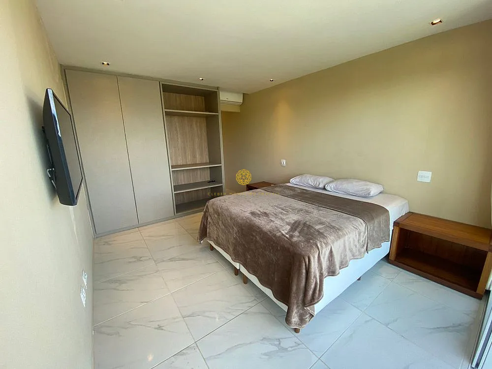 Imagem Mansão de Luxo no Condomínio Interlagos - Camaçari, BA
