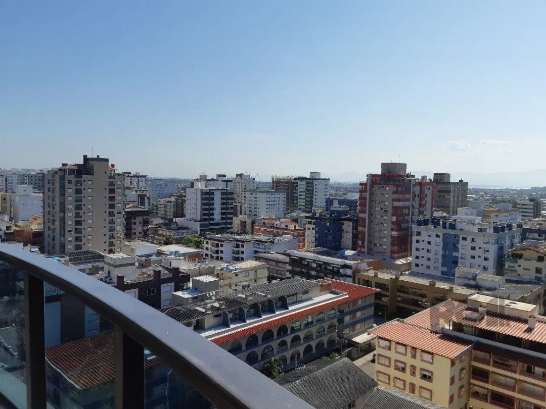 Imagem Cobertura em Navegantes