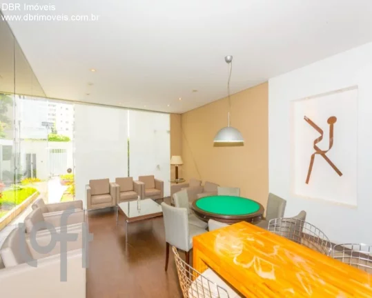 Imagem APARTAMENTO RESIDENCIAL em São Paulo - SP, Santa Cecilia