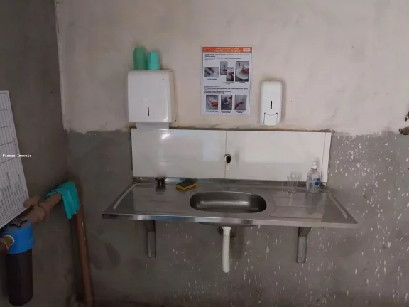 Imagem Granja para Venda em Lindóia do Sul, Interior