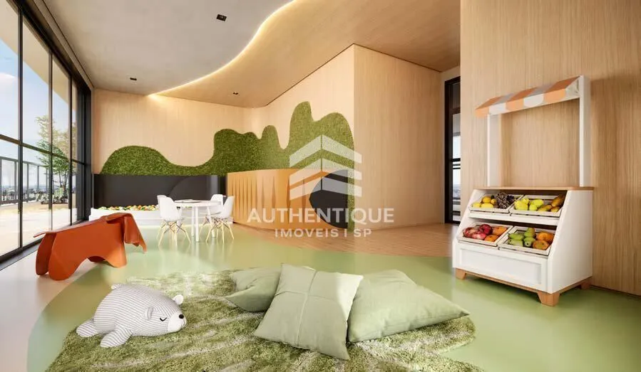 Imagem Legí Perdizes - Apartamento à venda no bairro Água Branca - São Paulo/SP, Zona Oeste