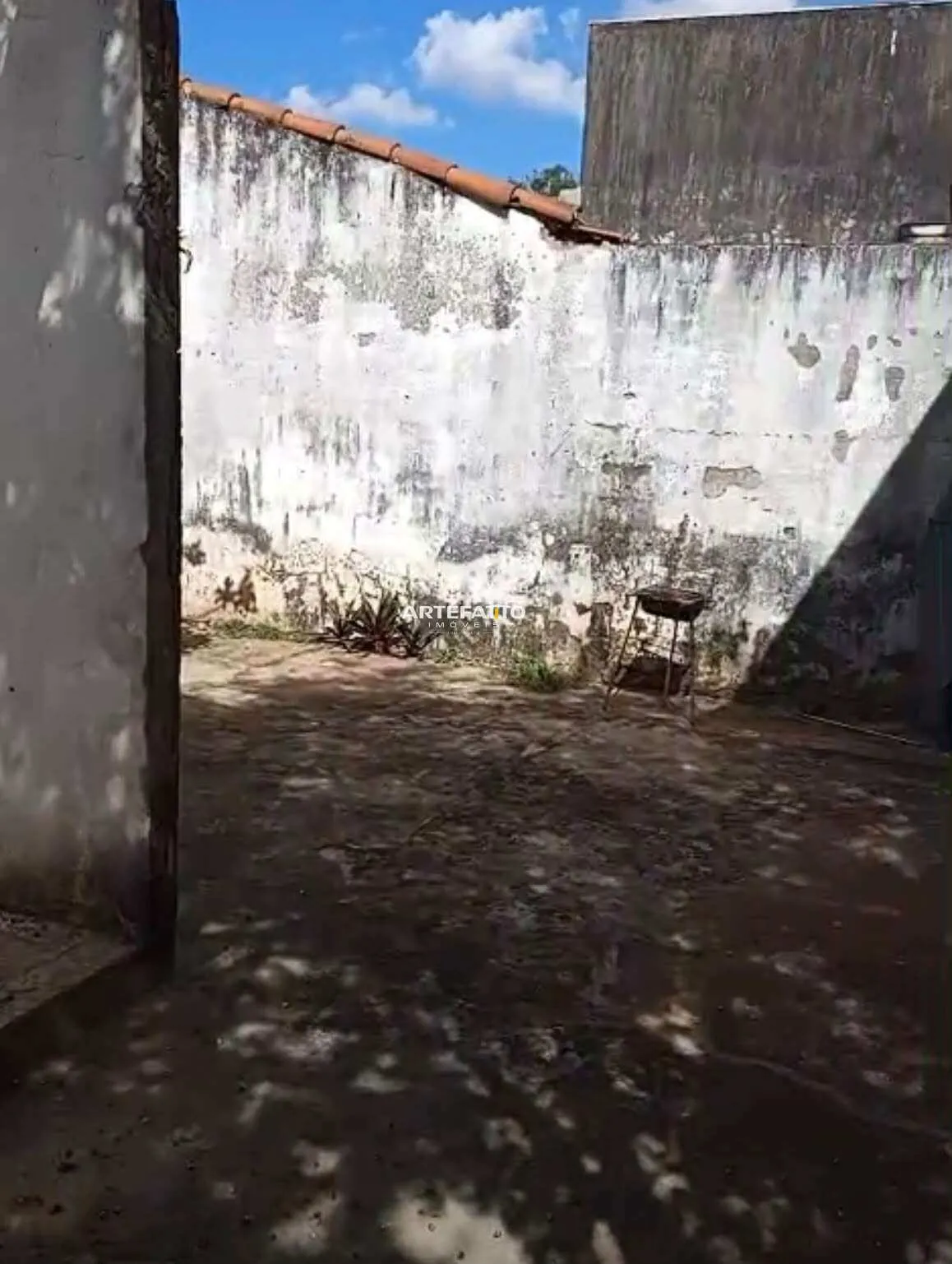 Imagem Casa à venda em Franca, Prolongamento Jardim Lima, com 3 quartos, 130m2