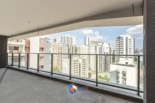 Imagem Apartamento para venda em Vila Olímpia com 3 quartos, sendo 3 suítes, 154m²