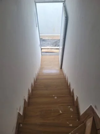 Imagem Casa com 2 dorms, Princesa, Praia Grande - R$ 220 mil, Cod: 1794