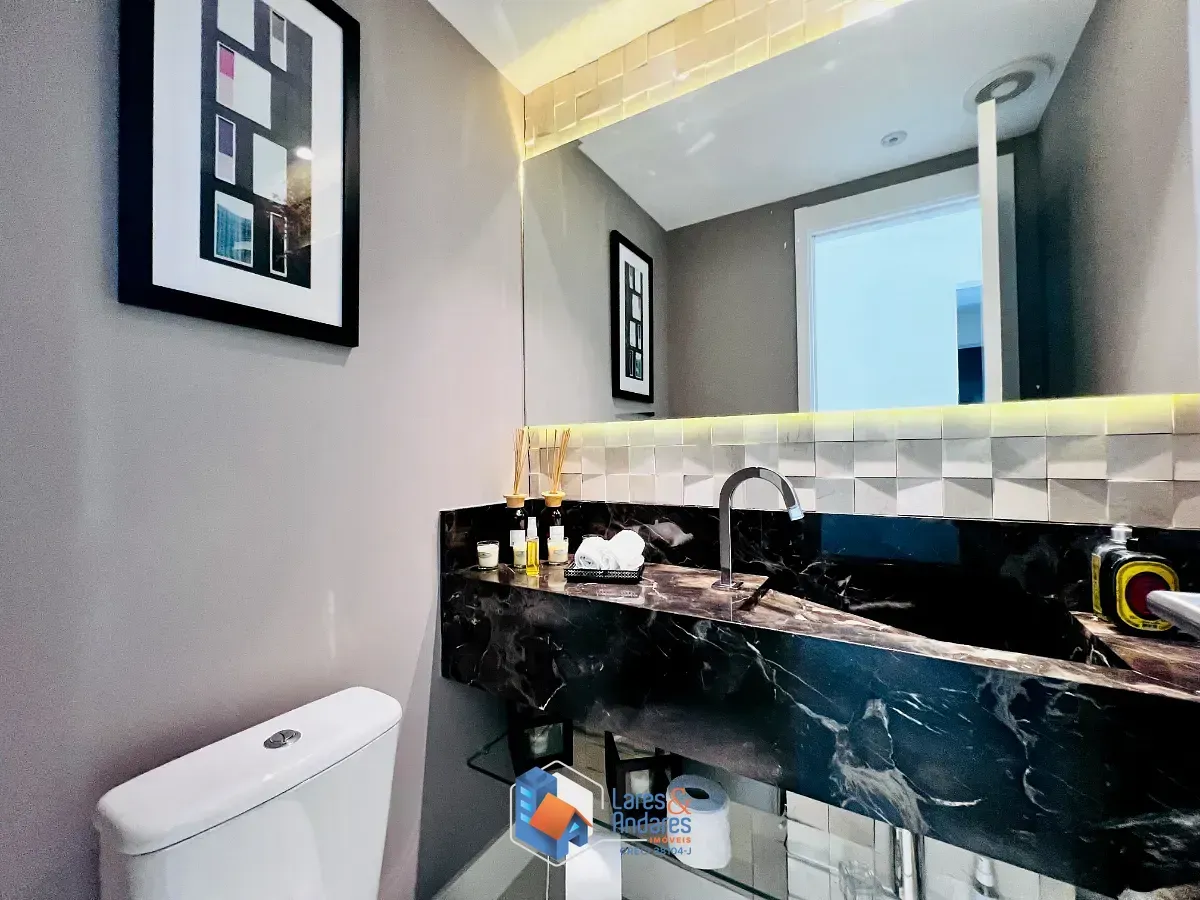 Imagem Apartamento para venda em Vila Mariana com 3 quartos, sendo 3 suítes, 125m²