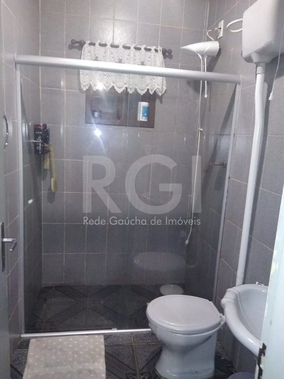 Imagem Casa 3 dormitórios em Charqueadas