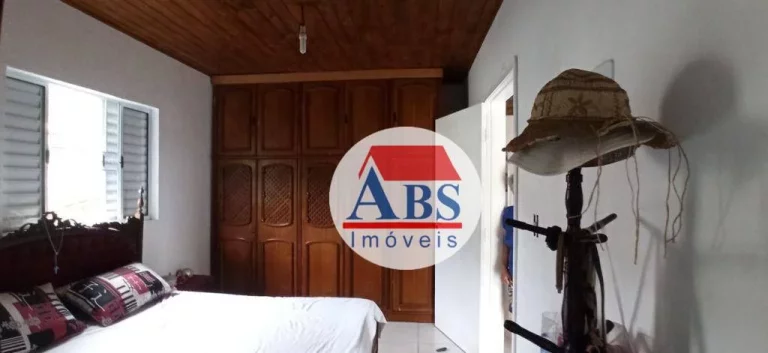 Imagem Casa à venda, 144 m² por R$ 330.000,00 - Vale Verde - Cubatão/SP