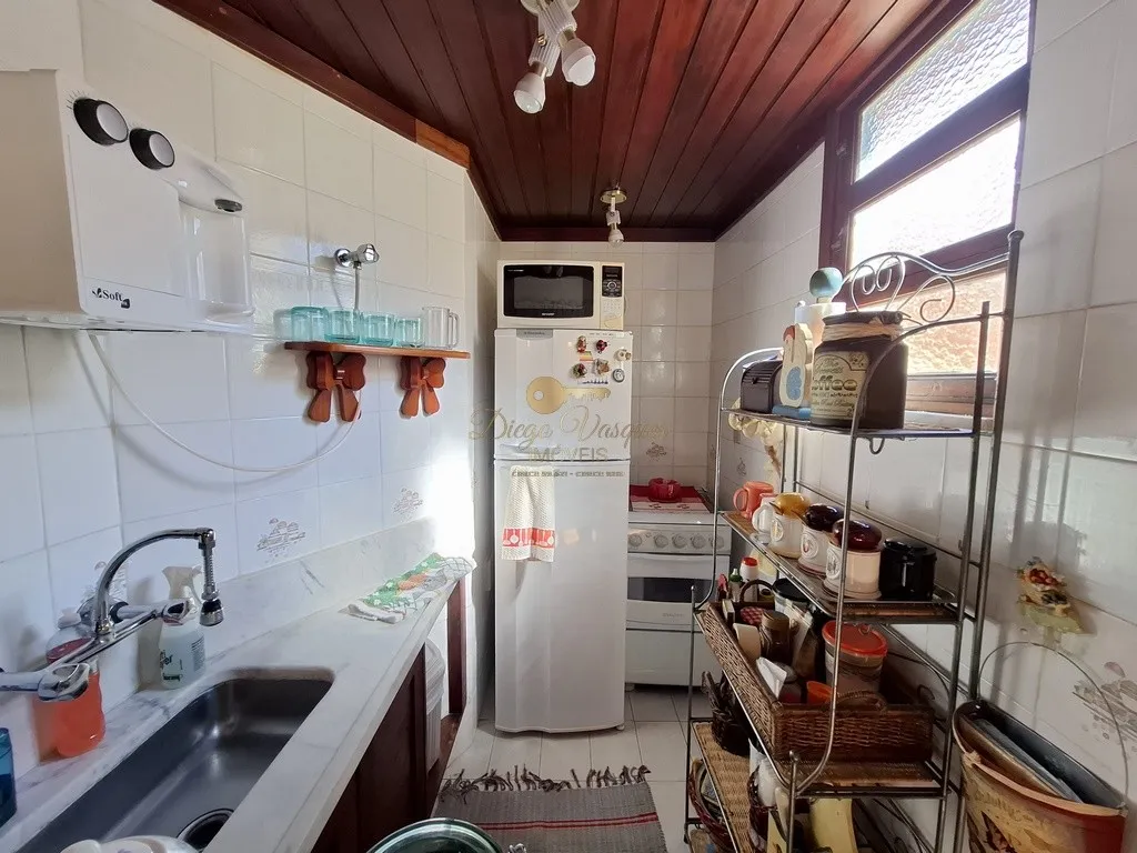 Imagem Apartamento para Venda em Teresópolis / RJ no bairro Posse