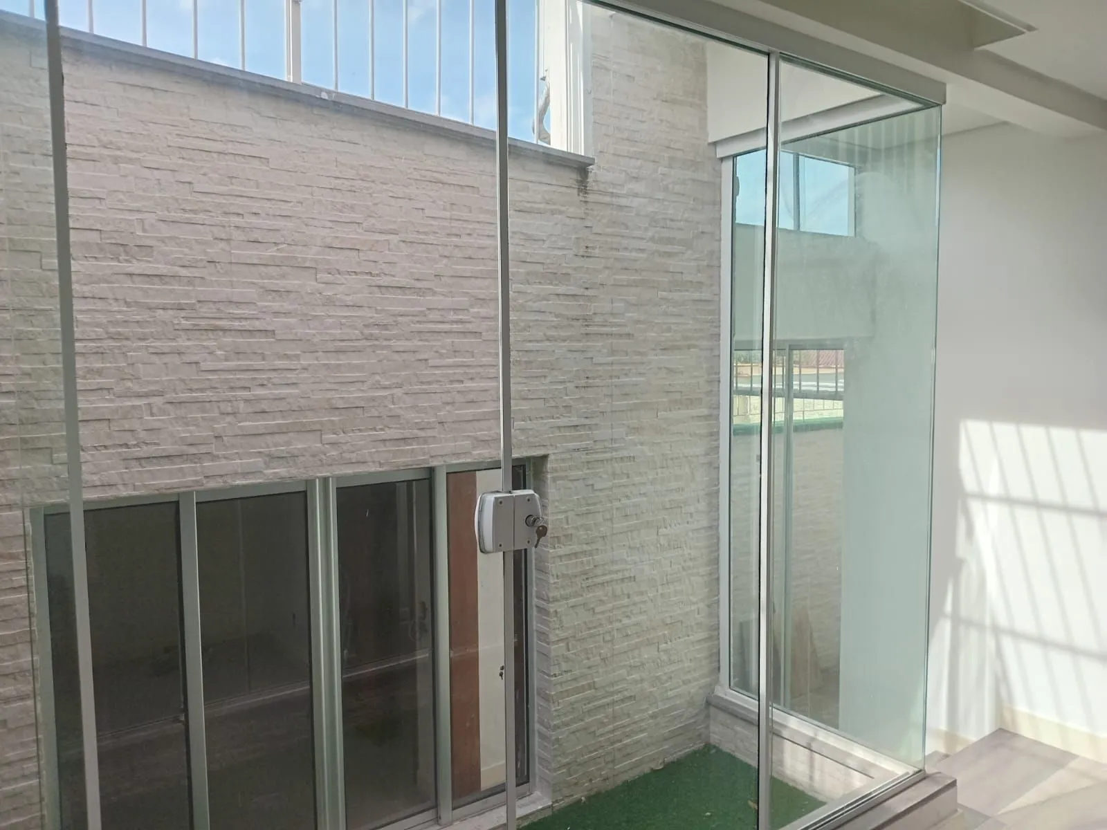 Imagem Apartamento de 3 quartos com vaga no bairro Teresópolis
