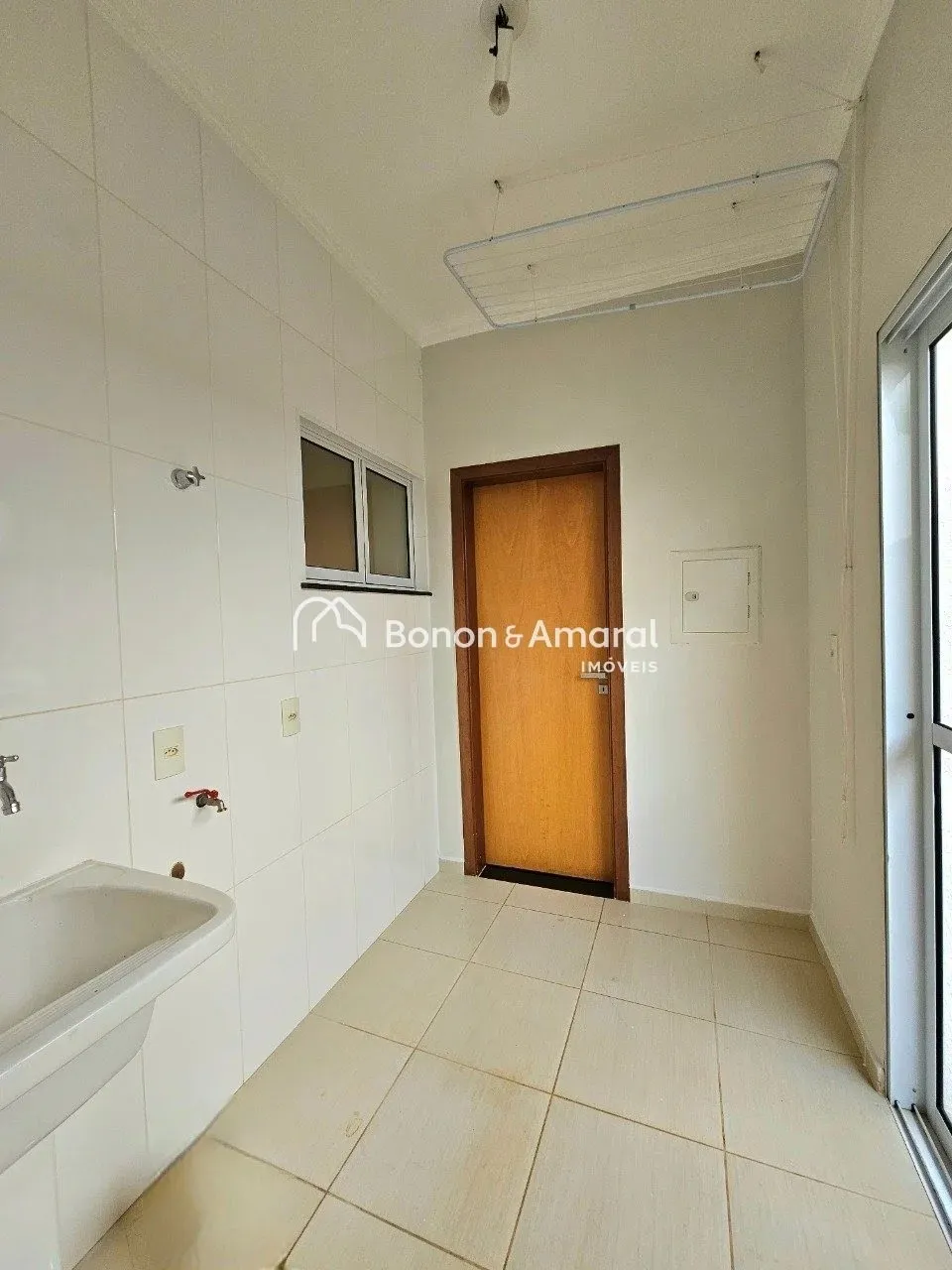 Imagem Casa pra locação no Condomínio Jacarandás Paulínia SP