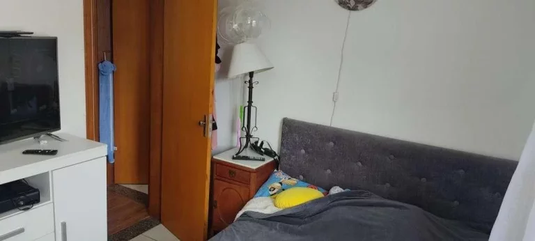 Imagem Apartamento para Venda em Teresópolis, Bom Retiro, 2 dormitórios, 1 banheiro, 1 vaga