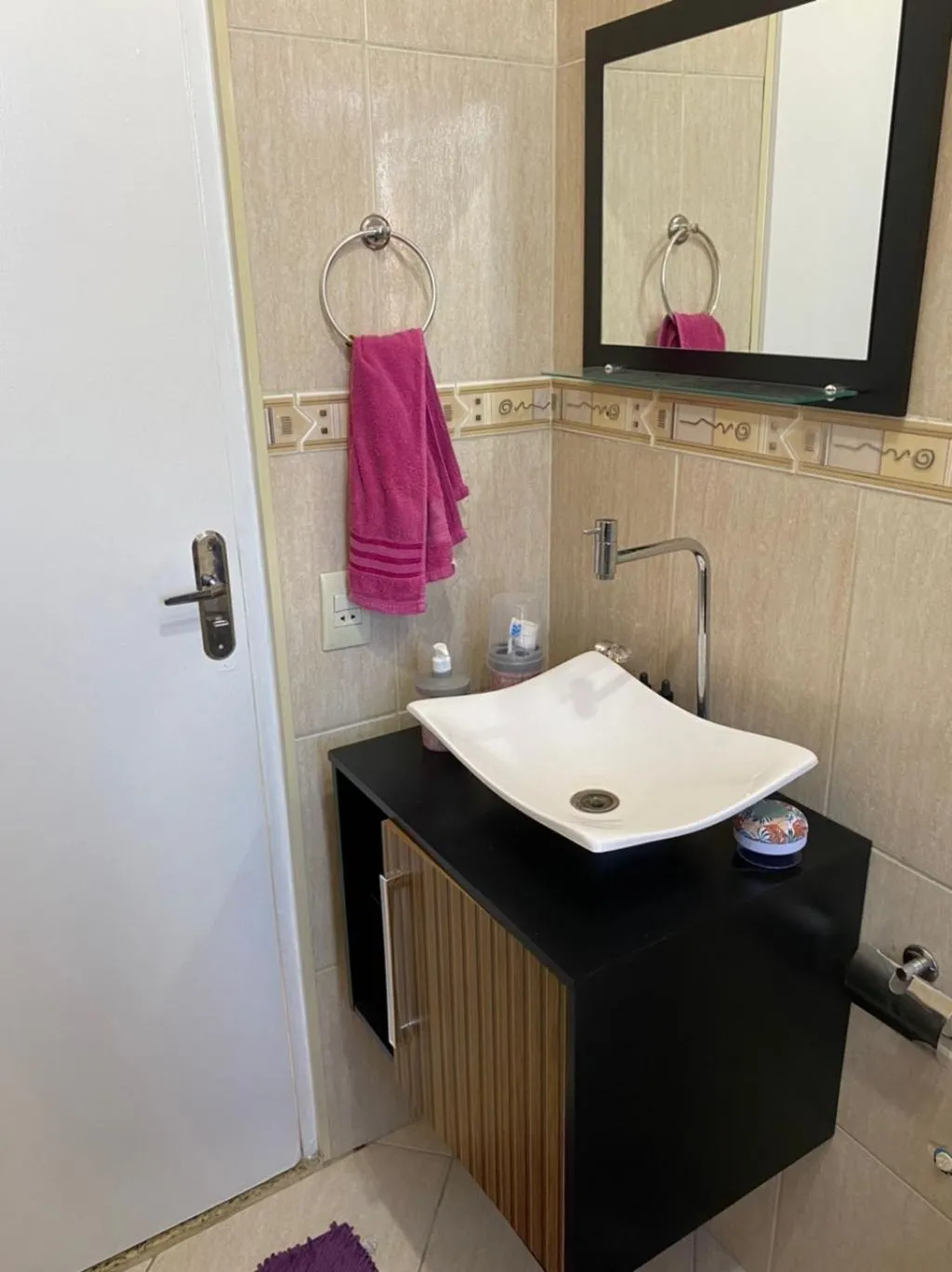 Imagem Apartamento 2 dormitórios Edifício Montevidéu - Vila Fiori- Sorocaba