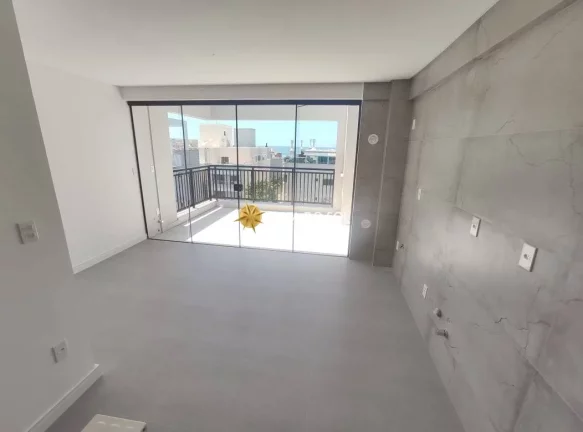 Imagem Camblis Residence Cobertura 2 suítes nova à venda Praia de Mariscal Bombinhas SC