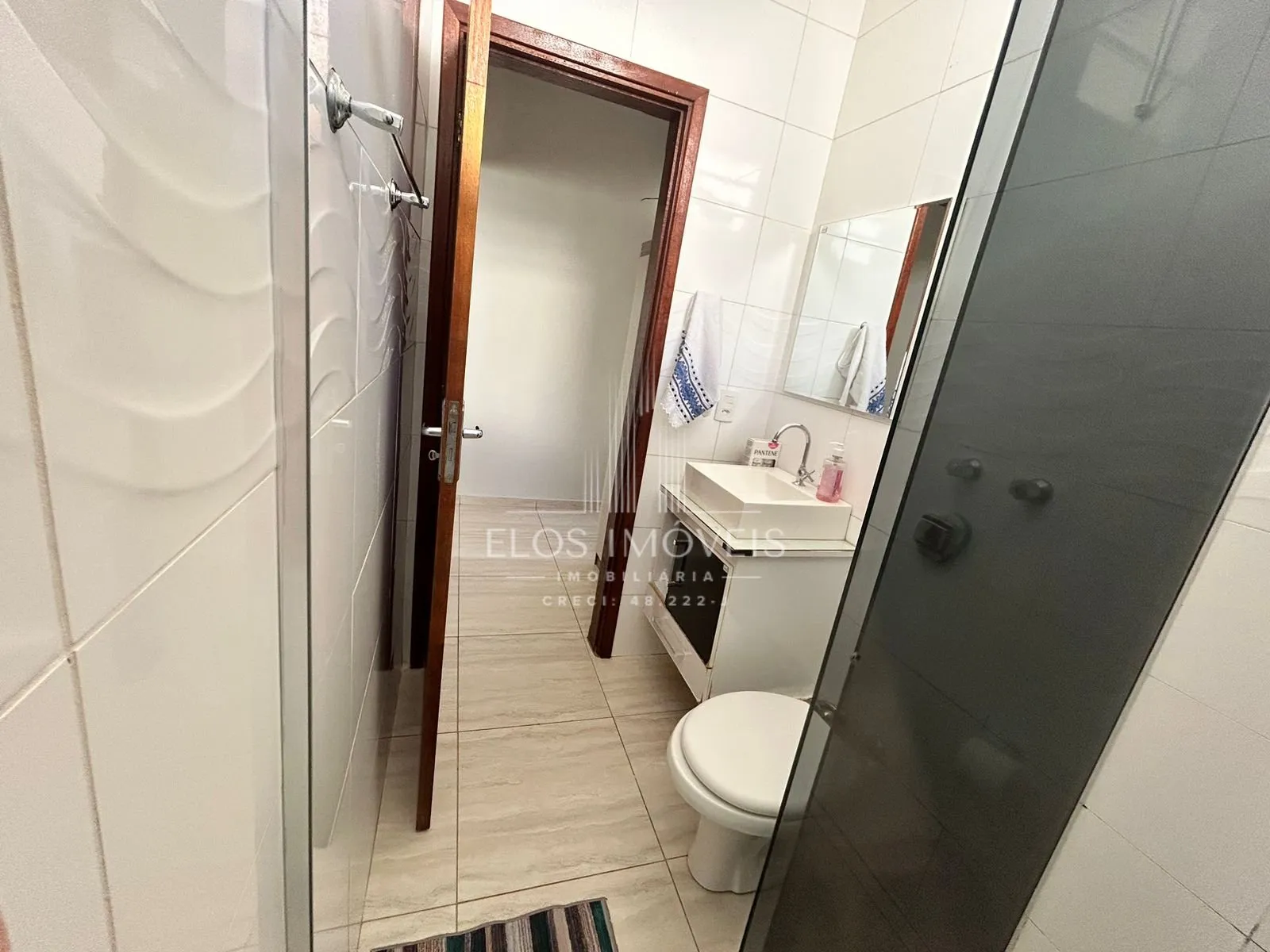 Imagem Casa de 3 quartos, 110m² no bairro Jardim Residencial Guimarães, em Limeira
