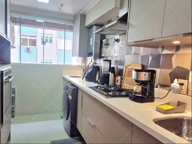 Imagem Apartamento com 2 quartos, 1 vaga e 80.75m² para vender na Independencia.