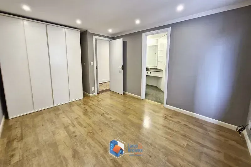Imagem Apartamento para venda em Brooklin com 4 quartos, sendo 3 suítes, 314m²