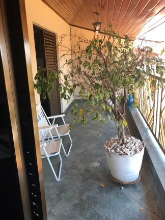 Imagem Sobrado com 6 Quartos à Venda, 300 m² em Cidade Antônio Estevão De Carvalho - São Paulo
