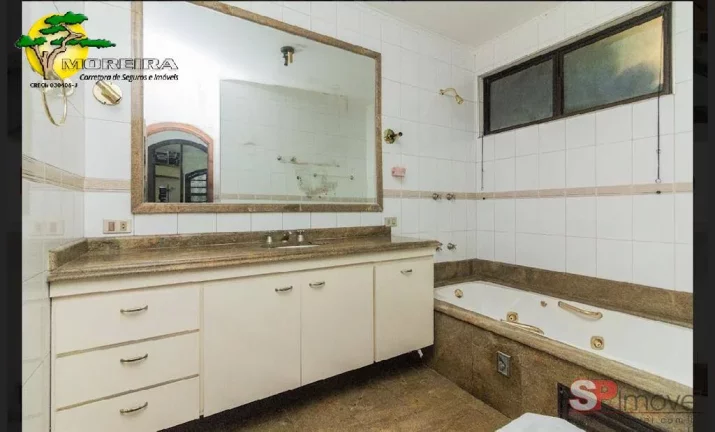 Imagem SOBRADO C/ 409M², 5 DORMS, 2 SUITES E 4 VAGAS NO MANDAQUI
