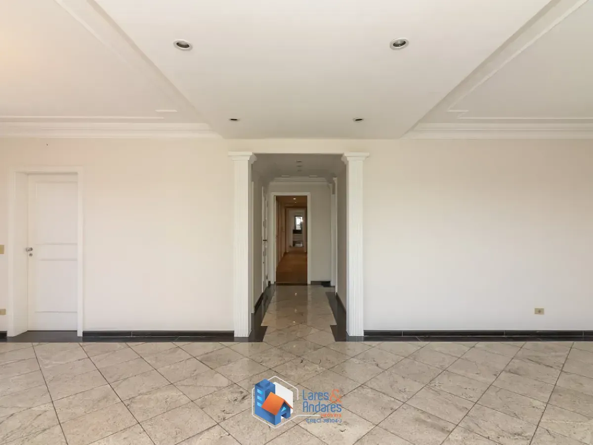 Imagem Apartamento para venda em Moema com 3 quartos, sendo 3 suítes, 249m²