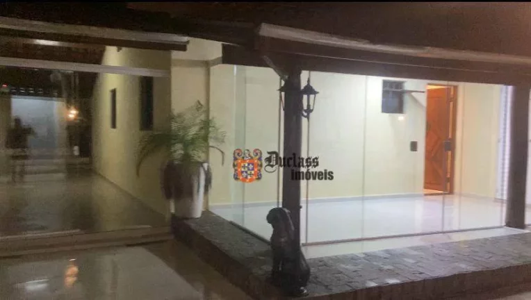 Imagem Casa com 3 dormitórios à venda, 158 m² por R$ 950.000 - Martim de Sá - Caraguatatuba/SP