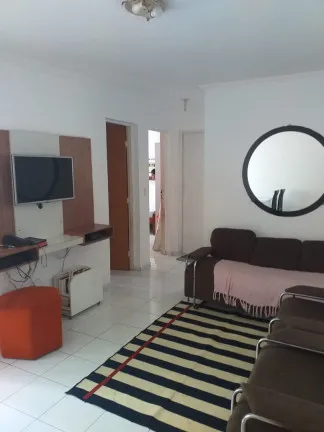Imagem Apartamento com 2 Quartos à Venda, 43 m² em Turu - São Luís