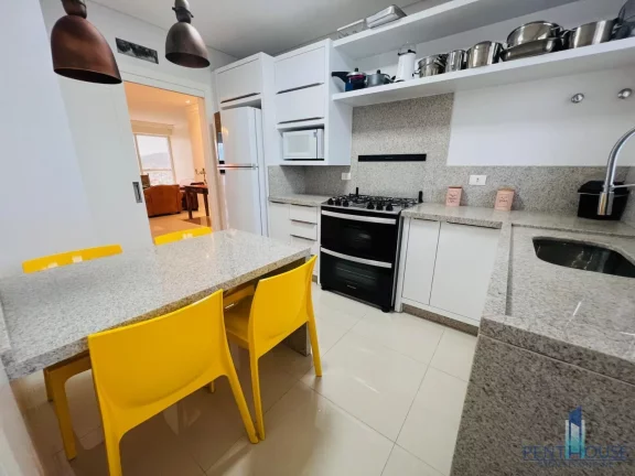Imagem Apartamento Zona Central para Venda em Balneário Camboriú, CENTRO, 3 dormitórios, 3 suítes, 4 banheiros, 2 vagas