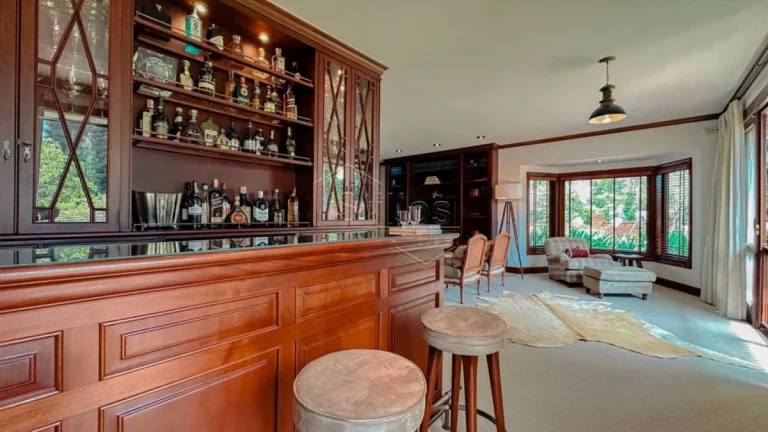 Imagem Casa em Campos do Jordão