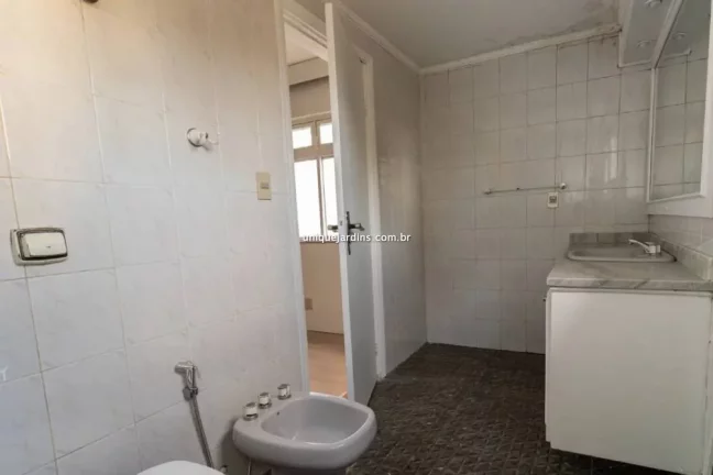 Imagem Apartamento à venda Paraíso São Paulo