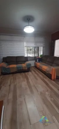 Imagem LINDO SOBRADO COM 210m² COM 3 SUÍTES COM ALTO PDRÃO DE ACABAMENTO!
