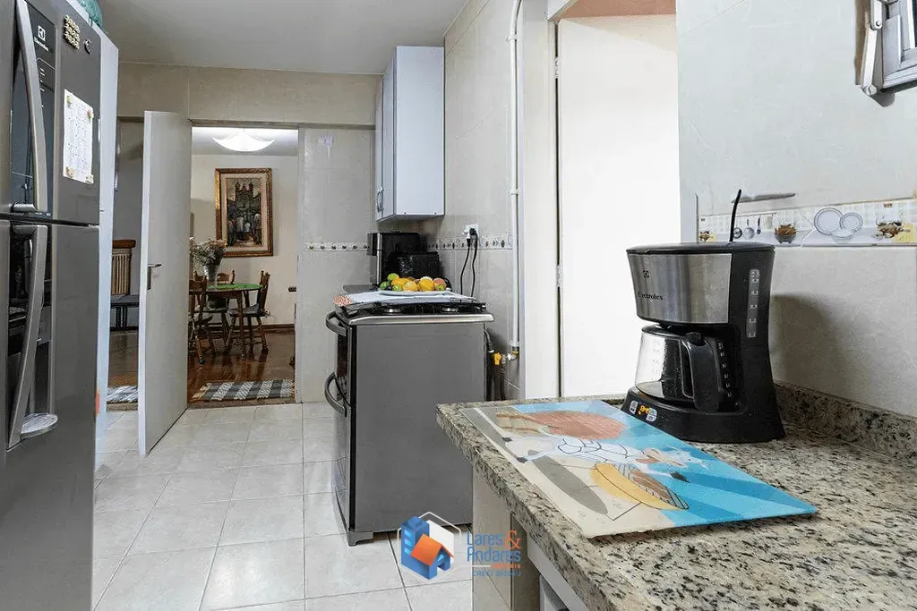 Imagem Apartamento à venda 3 Quartos 1 Vaga 86M² Perdizes São Paulo - SP