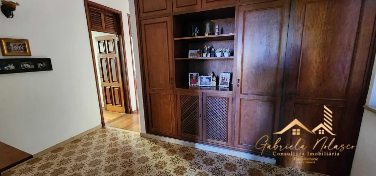 Imagem Casa Alto Padrão no centro de Mogi Mirim