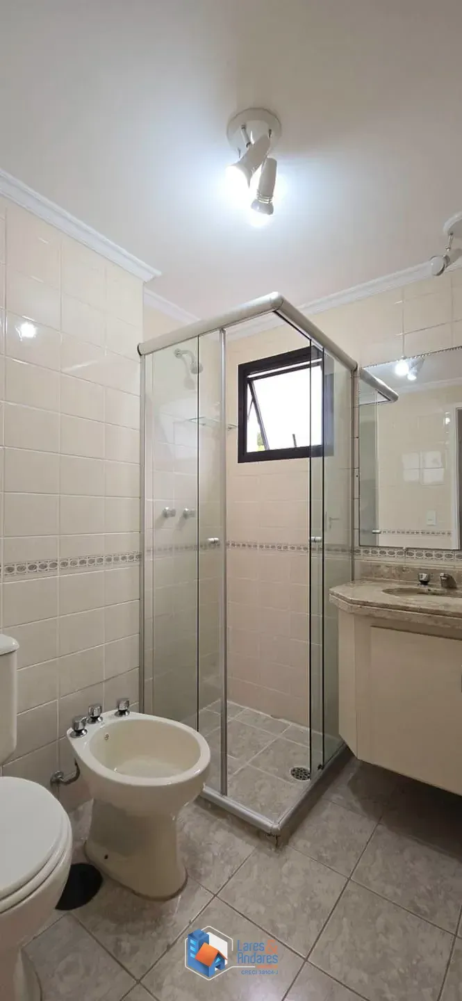 Imagem Apartamento para venda em Moema com 3 quartos, sendo 1 suíte, 95m²