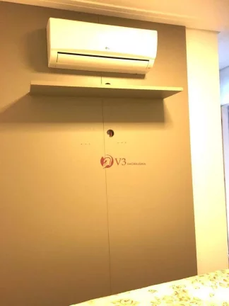 Imagem Apartamento com 4 dormitórios à venda, 186 m por R$ 2.350.000,00 - Vila Regente Feijó - São Paulo/SP
