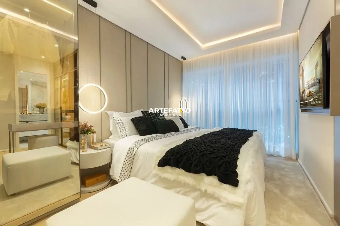 Imagem Apartamento à venda em São Paulo, Perdizes, com 4 quartos, 160m2