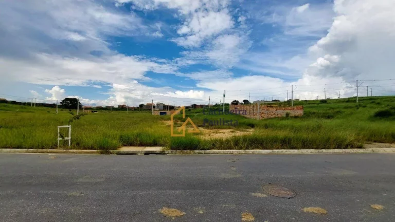 Foto do imóvel Terreno à venda - Santa Rita - Cachoeira Paulista/SP