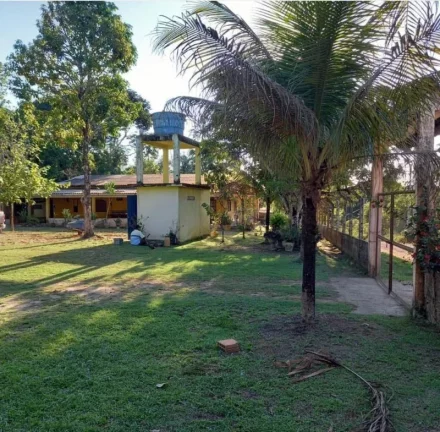 Imagem SITIO RURAL em IRANDUBA - AM, Comunidade São Sebastião